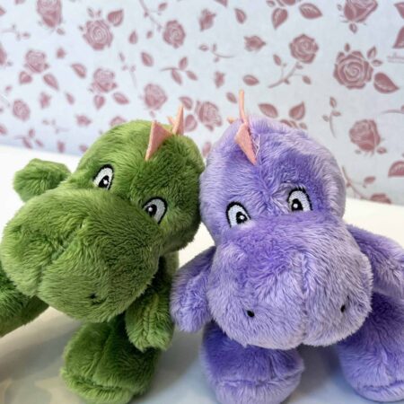 green-or-purple-plush-dragon